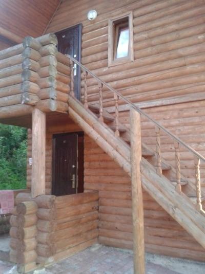 Boykivskiy Dvir Hotel Jaszenicja-Zamkova Kültér fotó