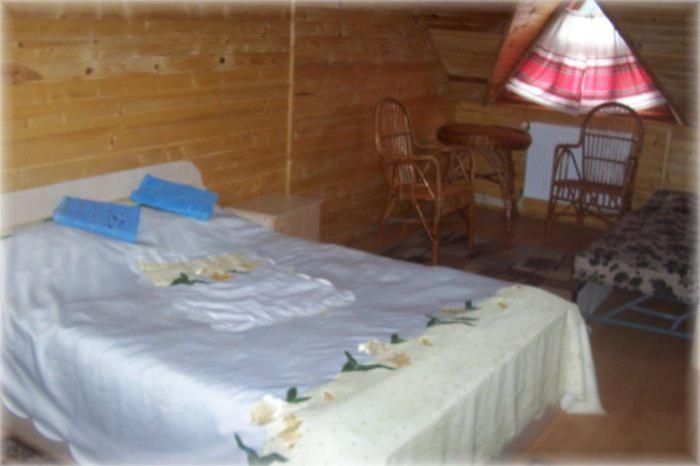 Boykivskiy Dvir Hotel Jaszenicja-Zamkova Szoba fotó