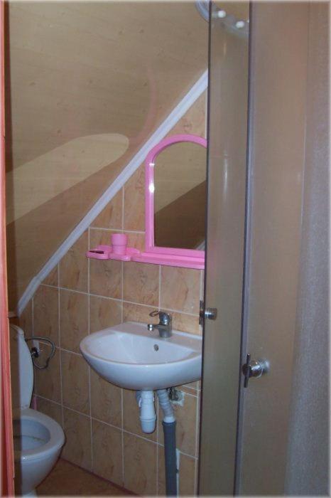 Boykivskiy Dvir Hotel Jaszenicja-Zamkova Szoba fotó