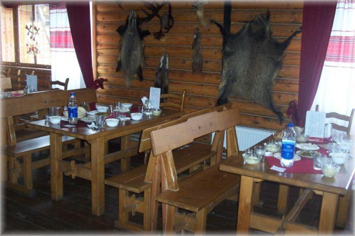 Boykivskiy Dvir Hotel Jaszenicja-Zamkova Kültér fotó