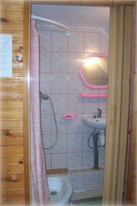 Boykivskiy Dvir Hotel Jaszenicja-Zamkova Kültér fotó