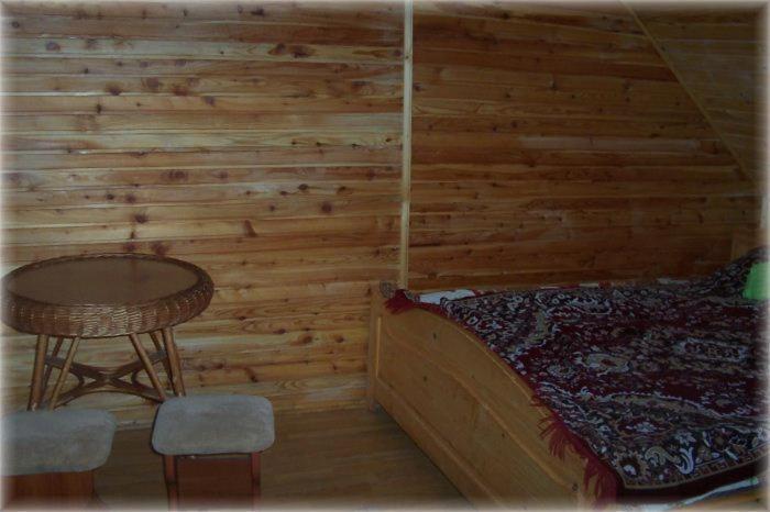 Boykivskiy Dvir Hotel Jaszenicja-Zamkova Kültér fotó