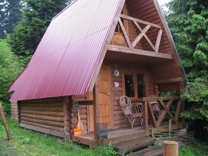 Boykivskiy Dvir Hotel Jaszenicja-Zamkova Kültér fotó